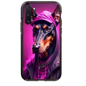 Swag dog θήκη κινητού 91820 γιά  Galaxy Note 10 Plus