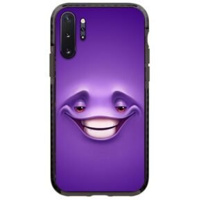 Smile face θήκη κινητού 91842 γιά  Galaxy Note 10 Plus