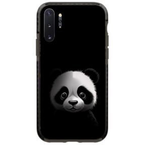 Panda θήκη κινητού 91884 γιά  Galaxy Note 10 Plus