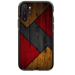 Shapes θήκη κινητού 91913 γιά  Galaxy Note 10 Plus
