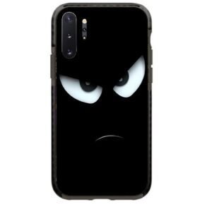 Angry face θήκη κινητού 91959 γιά  Galaxy Note 10 Plus