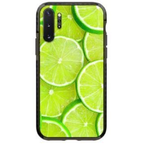 Lime θήκη κινητού 91960 γιά  Galaxy Note 10 Plus