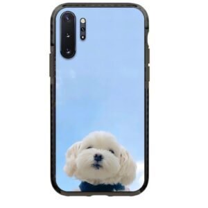 Cute dog θήκη κινητού 91964 γιά  Galaxy Note 10 Plus