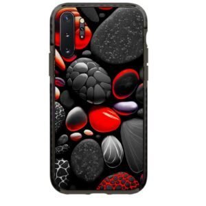 Stones θήκη κινητού 91971 γιά  Galaxy Note 10 Plus