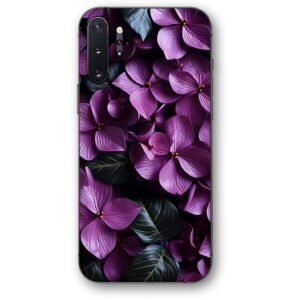 Floral θήκη κινητού 91246 για Galaxy Note 10 Plus