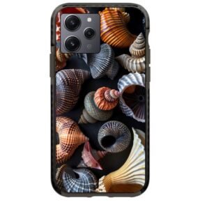 Sea shells θήκη κινητού 91726 γιά Xiaomi Redmi 12
