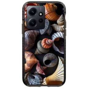 Sea shells θήκη κινητού 91726 γιά Xiaomi Redmi Note 12 4G