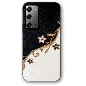Elegant design θήκη κινητού 91307 για Galaxy Note 20