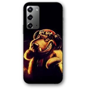 Sly dog θήκη κινητού 91355 για Galaxy Note 20