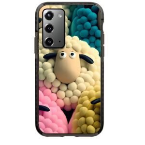 Sheep θήκη κινητού 91581 γιά  Galaxy Note 20