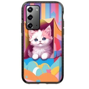 Kitty θήκη κινητού 91623 γιά  Galaxy Note 20