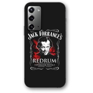 Jack Torrances θήκη κινητού 91204 για Galaxy Note 20