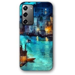 Venice θήκη κινητού 91229 για Galaxy Note 20