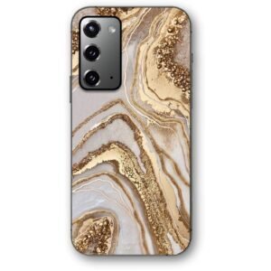 Marble θήκη κινητού 91234 για Galaxy Note 20