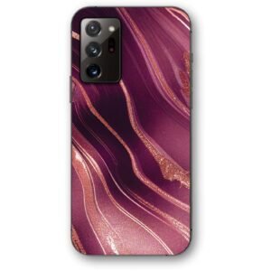 Marble θήκη κινητού 91267 για Galaxy Note 20 Ultra
