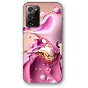 Colour splash θήκη κινητού 91271 για Galaxy Note 20 Ultra