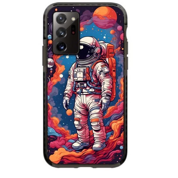 Astronaut θήκη κινητού 91572 γιά  Galaxy Note 20 Ultra