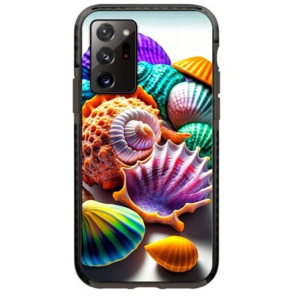 Seashells θήκη κινητού 91573 γιά  Galaxy Note 20 Ultra