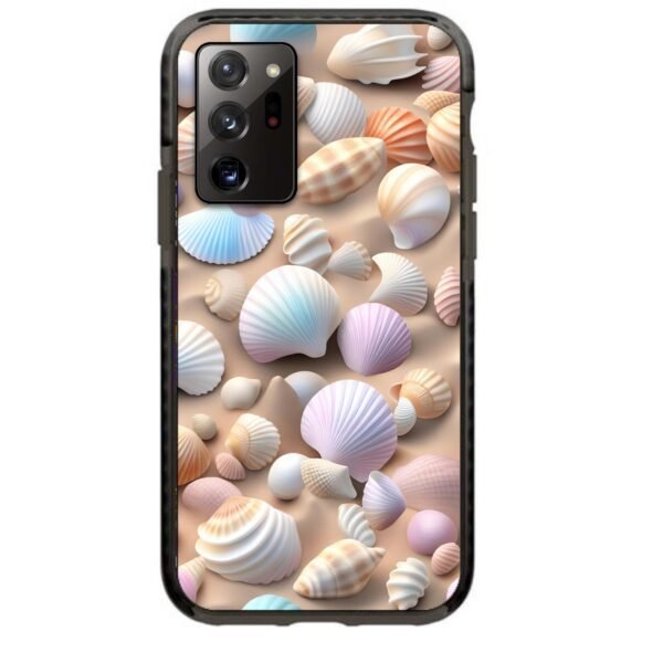 Seashells θήκη κινητού 91644 γιά  Galaxy Note 20 Ultra