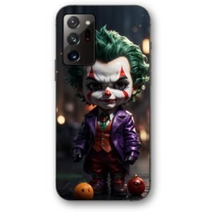 Little joker θήκη κινητού 91202 για Galaxy Note 20 Ultra