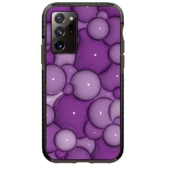 3d balls θήκη κινητού 91747 γιά  Galaxy Note 20 Ultra