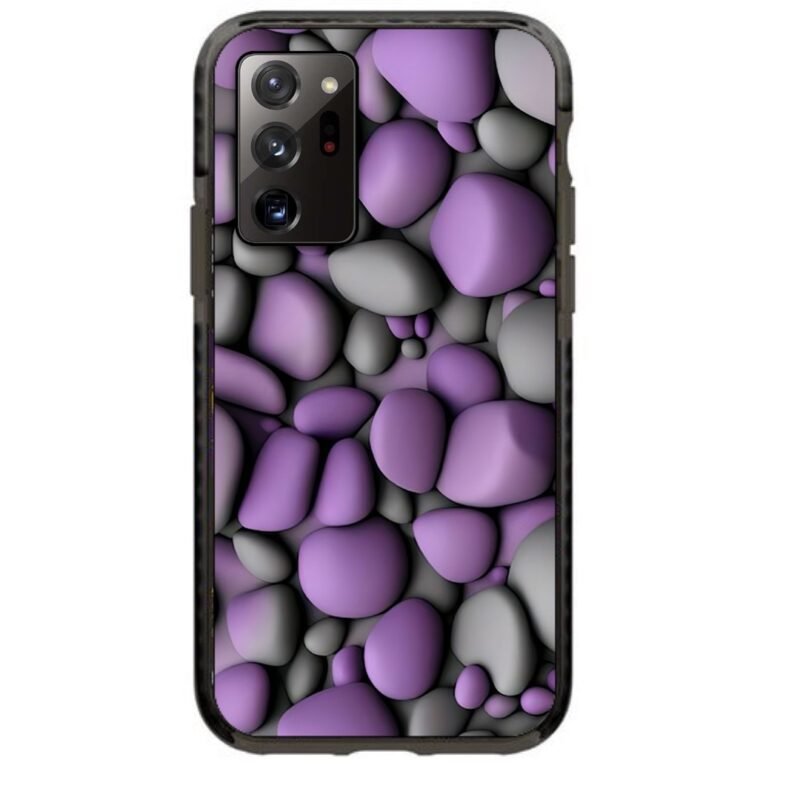Stones θήκη κινητού 91750 γιά  Galaxy Note 20 Ultra