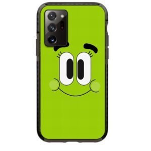 Happy face θήκη κινητού 91879 γιά  Galaxy Note 20 Ultra