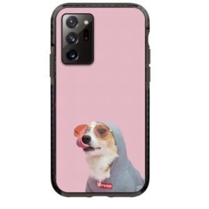 Swag dog θήκη κινητού 91917 γιά  Galaxy Note 20 Ultra
