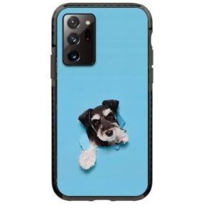 Dog out of wall θήκη κινητού 91963 γιά  Galaxy Note 20 Ultra