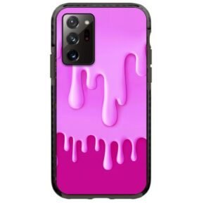 Dripping colour θήκη κινητού 91987 γιά  Galaxy Note 20 Ultra