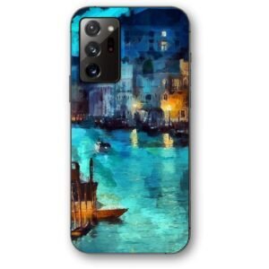 Venice θήκη κινητού 91229 για Galaxy Note 20 Ultra
