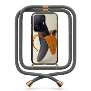 Banana θήκη με κορδόνι & σχέδιο 9893 για Xiaomi Mi 11T/11T Pro/ 11T Pro