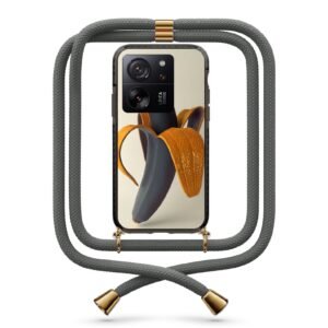 Banana θήκη με κορδόνι & σχέδιο 9893 για Xiaomi Mi 13T/13T Pro
