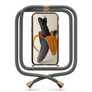 Banana θήκη με κορδόνι & σχέδιο 9893 για Xiaomi Redmi 8/8A