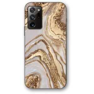 Marble θήκη κινητού 91234 για Galaxy Note 20 Ultra