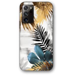 Triple Leaves θήκη κινητού 91247 για Galaxy Note 20 Ultra