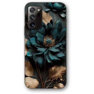 Flower θήκη κινητού 91261 για Galaxy Note 20 Ultra