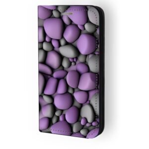 Θήκη book με σχέδιο stones 91750 για Xiaomi 12T/12T Pro