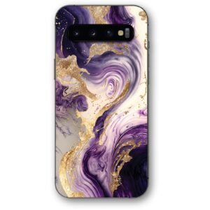 Marble θήκη κινητού 91266 για Galaxy S10