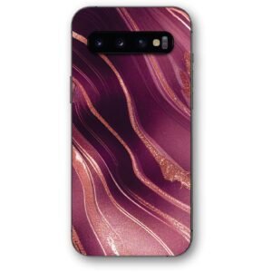 Marble θήκη κινητού 91267 για Galaxy S10