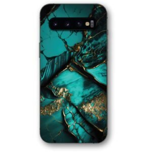 Marble θήκη κινητού 91268 για Galaxy S10