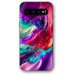 Colour splash θήκη κινητού 91270 για Galaxy S10