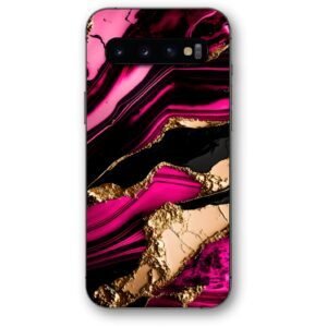 Marble θήκη κινητού 91272 για Galaxy S10