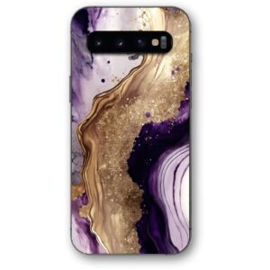 Marble θήκη κινητού 91282 για Galaxy S10