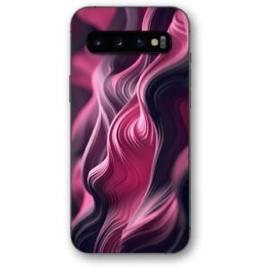 3d waves θήκη κινητού 91284 για Galaxy S10