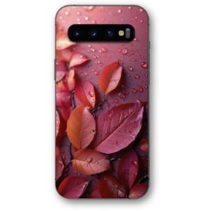 Leaves θήκη κινητού 91174 για Galaxy S10