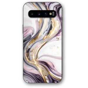 Marble θήκη κινητού 91289 για Galaxy S10