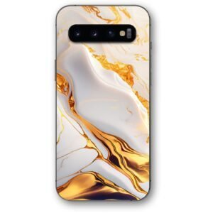 Liquify abstract θήκη κινητού 91296 για Galaxy S10