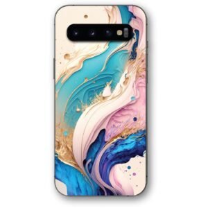 Marble θήκη κινητού 91297 για Galaxy S10
