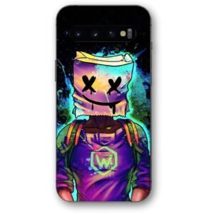 Marshmallow θήκη κινητού 91298 για Galaxy S10